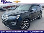 2016 Ford Explorer 4WD SUV for sale #B20983 - photo 1