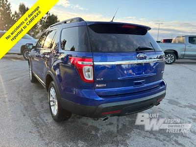 2013 Ford Explorer 4WD SUV for sale #B21339A - photo 2