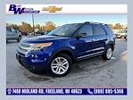2013 Ford Explorer 4WD SUV for sale #B21339A - photo 1