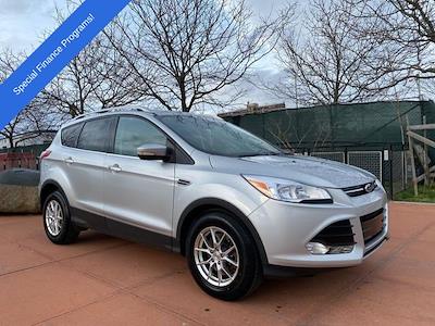 Used 2015 Ford Escape SE for sale #B21389A - photo 2
