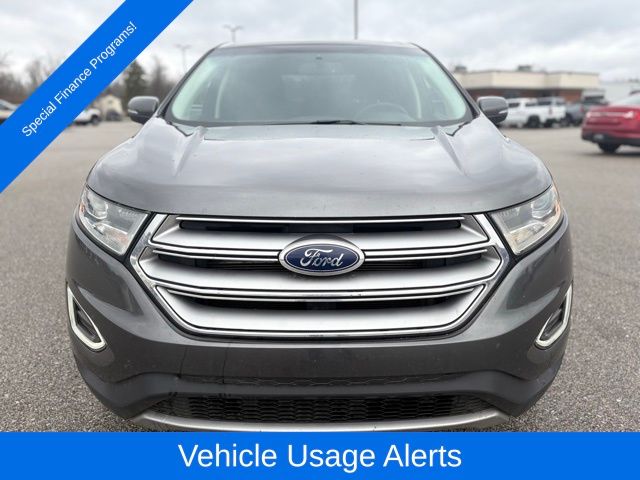 Used 2018 Ford Edge - photo 11