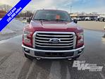 2017 Ford F-150 SuperCrew Cab 4WD Pickup for sale #B25704A - photo 19