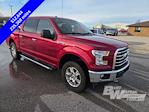 2017 Ford F-150 SuperCrew Cab 4WD Pickup for sale #B25704A - photo 20