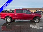 2017 Ford F-150 SuperCrew Cab 4WD Pickup for sale #B25704A - photo 21