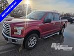 2017 Ford F-150 SuperCrew Cab 4WD Pickup for sale #B25704A - photo 4