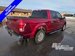 2017 Ford F-150 SuperCrew Cab 4WD Pickup for sale #B25704A - photo 8