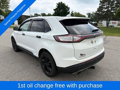 2016 Ford Edge AWD SUV for sale #B75518 - photo 2