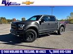 2018 Ford F-150 SuperCrew Cab 4WD Pickup for sale #B99381 - photo 1