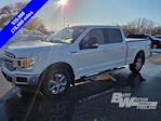 2019 Ford F-150 SuperCrew Cab 4WD Pickup for sale #C07606 - photo 11