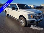 2019 Ford F-150 SuperCrew Cab 4WD Pickup for sale #C07606 - photo 16