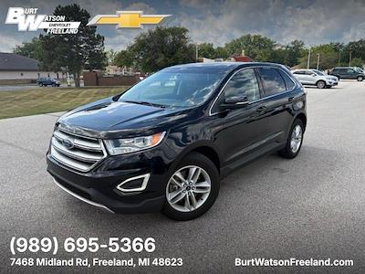 2016 Ford Edge AWD SUV for sale #C10847 - photo 1