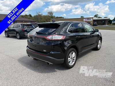2016 Ford Edge AWD SUV for sale #C10847 - photo 2