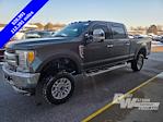 2017 Ford F-250 Crew Cab 4WD Pickup for sale #C46341 - photo 14