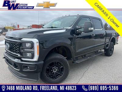 Used 2023 Ford F-250 - photo 1