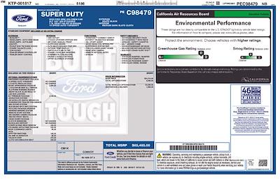 Used 2023 Ford F-250 - photo 1