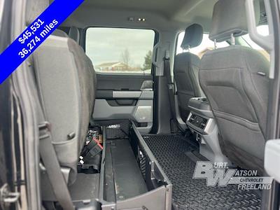 Used 2023 Ford F-250 - photo 1