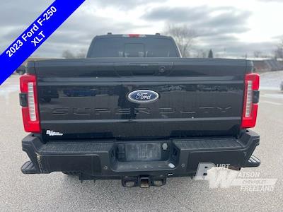 Used 2023 Ford F-250 - photo 1