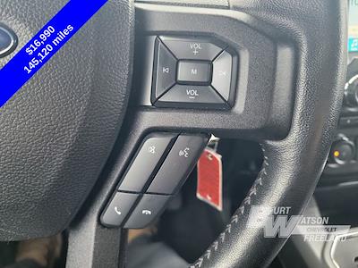 Used 2018 Ford F-150 XLT SuperCrew Cab for sale #D12286B - photo 2