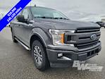 Used 2018 Ford F-150 XLT SuperCrew Cab for sale #D12286B - photo 9