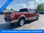 2014 Ford F-150 SuperCrew Cab 4WD Pickup for sale #D22019A - photo 6