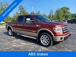 2014 Ford F-150 SuperCrew Cab 4WD Pickup for sale #D22019A - photo 8
