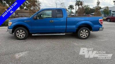 2010 Ford F-150 Super Cab 4WD Pickup for sale #D52557 - photo 2