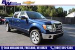 Used 2010 Ford F-150 XL Super Cab for sale #D52557 - photo 1