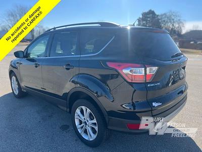 Used 2017 Ford Escape - photo 1