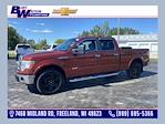 2014 Ford F-150 SuperCrew Cab 4WD Pickup for sale #D87842C - photo 1