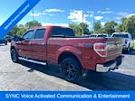 2014 Ford F-150 SuperCrew Cab 4WD Pickup for sale #D87842C - photo 2