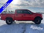 Used 2015 Ford F-150 XLT SuperCrew Cab for sale #E44403 - photo 7