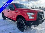 Used 2015 Ford F-150 XLT SuperCrew Cab for sale #E44403 - photo 8