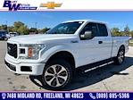 2019 Ford F-150 Super Cab 4WD Pickup for sale #F33892A - photo 1
