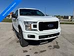2019 Ford F-150 Super Cab 4WD Pickup for sale #F33892A - photo 8