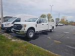 2022 (New) Ford F-250 w/ Knapheide Service Body-Manager Closeout!  Full Factory Warranty, V8, 4x4, Equipped for the jobsite! for sale #g17918 - photo 1