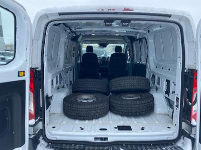 Used 2017 Ford Transit 150 T-150 130 Low Rf 8600 GVWR Swing Low Roof 4x2 Empty Cargo Van for sale #W2512A - photo 2