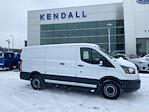 Used 2017 Ford Transit 150 T-150 130 Low Rf 8600 GVWR Swing Low Roof 4x2 Empty Cargo Van for sale #W2512A - photo 3