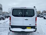 Used 2017 Ford Transit 150 T-150 130 Low Rf 8600 GVWR Swing Low Roof 4x2 Empty Cargo Van for sale #W2512A - photo 5