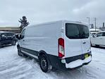 Used 2017 Ford Transit 150 T-150 130 Low Rf 8600 GVWR Swing Low Roof 4x2 Empty Cargo Van for sale #W2512A - photo 6