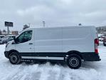 Used 2017 Ford Transit 150 T-150 130 Low Rf 8600 GVWR Swing Low Roof 4x2 Empty Cargo Van for sale #W2512A - photo 7