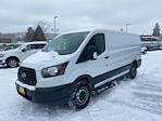 Used 2017 Ford Transit 150 T-150 130 Low Rf 8600 GVWR Swing Low Roof 4x2 Empty Cargo Van for sale #W2512A - photo 8