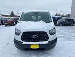 Used 2017 Ford Transit 150 T-150 130 Low Rf 8600 GVWR Swing Low Roof 4x2 Empty Cargo Van for sale #W2512A - photo 9