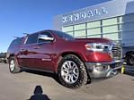 2021 Ram 1500 Crew Cab 4x4, Pickup for sale #W3805B - photo 1