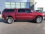 2021 Ram 1500 Crew Cab 4x4, Pickup for sale #W3805B - photo 9