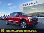 2023 Ford F-150 Lightning SuperCrew Cab AWD Pickup for sale #W3838 - photo 33