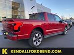 2023 Ford F-150 Lightning SuperCrew Cab AWD Pickup for sale #W3838 - photo 35
