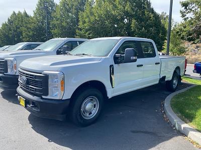 2023 Ford F-250 Crew Cab 4x2, Pickup for sale #W3927 - photo 1