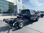 2024 Ford F-350 Super Cab SRW 4x4, Cab Chassis for sale #W4511 - photo 2