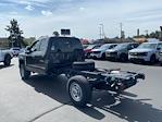 2024 Ford F-350 Super Cab SRW 4x4, Cab Chassis for sale #W4511 - photo 9