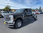 2024 Ford F-350 Super Cab SRW 4x4, Cab Chassis for sale #W4511 - photo 13